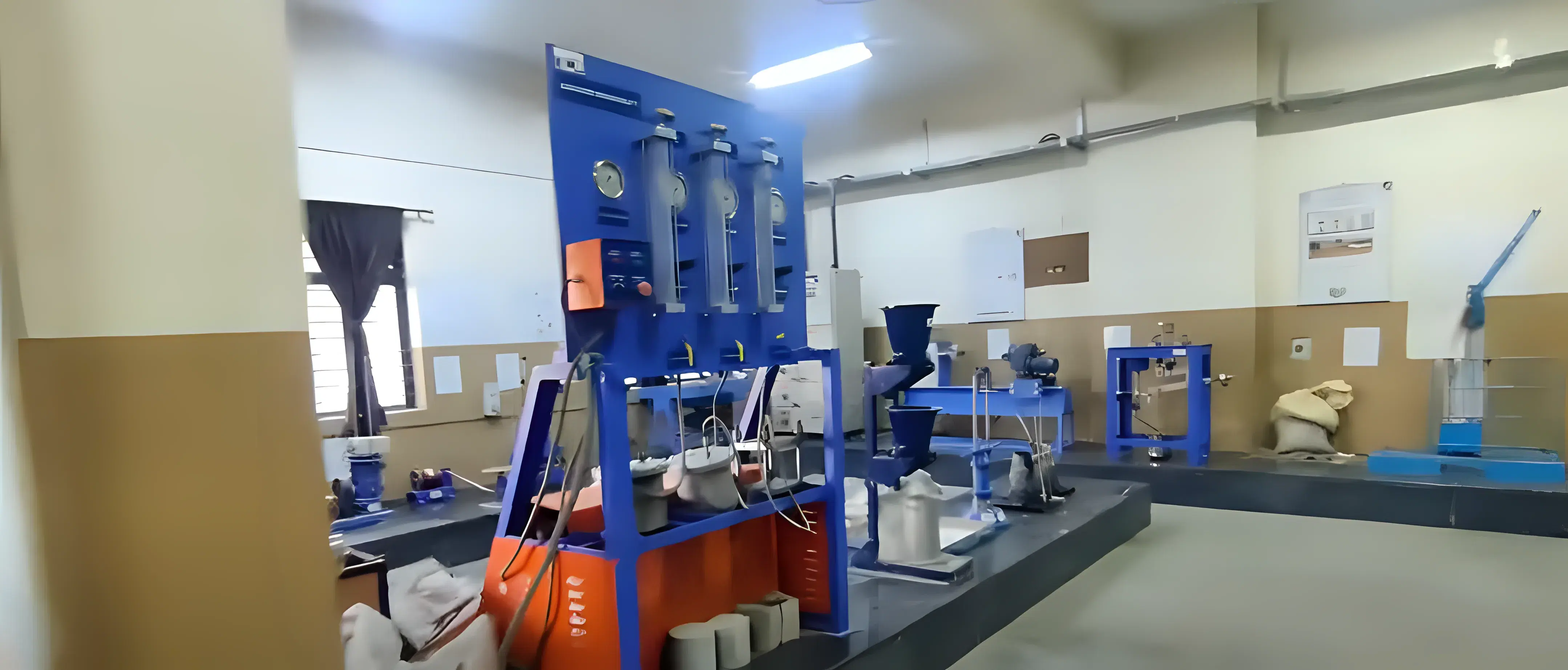 Guru Gobind Singh College of Engineering And Research Centre Nashik Academic Labs photo 3